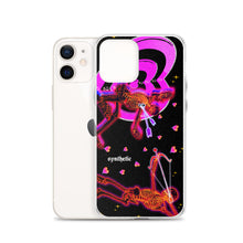 Load image into Gallery viewer, 'lovesick' iphone case
