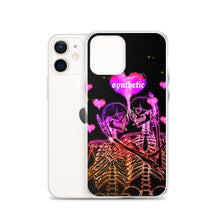 Load image into Gallery viewer, 'highest when im with u' iphone case