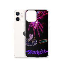 Load image into Gallery viewer, 'the games we play' 2 iphone case