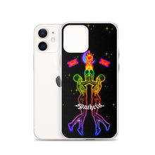 Load image into Gallery viewer, 'the divine feminine' iphone case