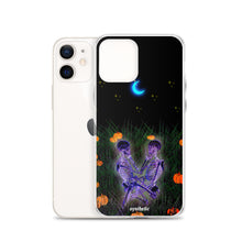 Load image into Gallery viewer, 'october love' iphone case