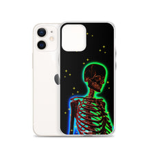 Load image into Gallery viewer, 'aura 1' iphone case