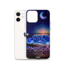 Load image into Gallery viewer, 'lucid dreams' iphone case