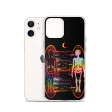Load image into Gallery viewer, 'energy transfer' iphone case