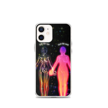 Load image into Gallery viewer, 'kill the ego, feed the soul' iphone case