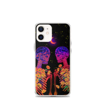 Load image into Gallery viewer, 'in bloom with u' iphone case
