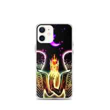 Load image into Gallery viewer, 'feeding our flame' iphone case