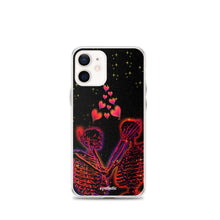 Load image into Gallery viewer, 'this love could never die' iphone case