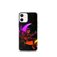 Load image into Gallery viewer, 'guardian angel' iphone case