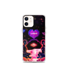 Load image into Gallery viewer, 'smoke break' iphone case