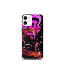 Load image into Gallery viewer, 'lovesick' iphone case