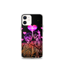 Load image into Gallery viewer, 'highest when im with u' iphone case