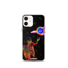 Load image into Gallery viewer, 'i still feel you here with me' iphone case