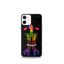 Load image into Gallery viewer, 'the divine feminine' iphone case