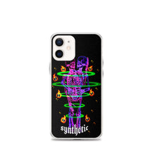Load image into Gallery viewer, 'here comes a feeling I thought I'd forgotten' iphone case
