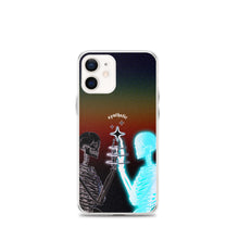 Load image into Gallery viewer, 'spirit guide' iphone case