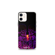 Load image into Gallery viewer, 'smoke break' iphone case