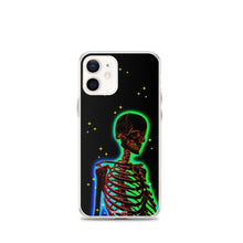 Load image into Gallery viewer, 'aura 1' iphone case