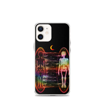Load image into Gallery viewer, 'energy transfer' iphone case