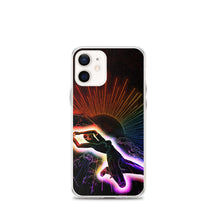 Load image into Gallery viewer, 'divine feminine (sun)' iphone case
