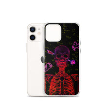 Load image into Gallery viewer, 'nothing but love' phone case