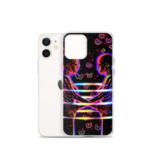 Load image into Gallery viewer, 'soul tie' iphone case