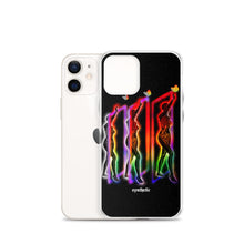 Load image into Gallery viewer, 'evolve or repeat' iphone case