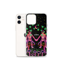 Load image into Gallery viewer, 'midnight trip' iphone case