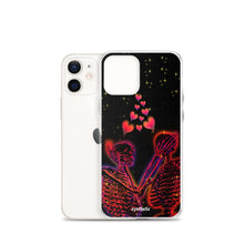 Load image into Gallery viewer, 'this love could never die' iphone case
