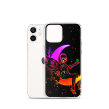 Load image into Gallery viewer, 'guardian angel' iphone case