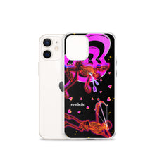 Load image into Gallery viewer, 'lovesick' iphone case