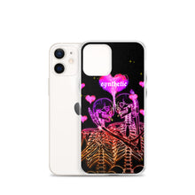 Load image into Gallery viewer, 'highest when im with u' iphone case