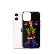 Load image into Gallery viewer, 'the divine feminine' iphone case
