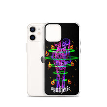 Load image into Gallery viewer, 'here comes a feeling I thought I'd forgotten' iphone case