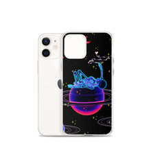 Load image into Gallery viewer, 'moongazer' iphone case