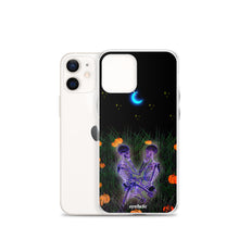 Load image into Gallery viewer, 'october love' iphone case