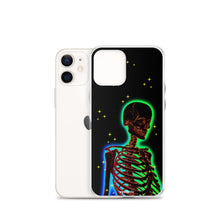 Load image into Gallery viewer, 'aura 1' iphone case