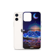 Load image into Gallery viewer, 'lucid dreams' iphone case