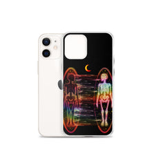 Load image into Gallery viewer, 'energy transfer' iphone case