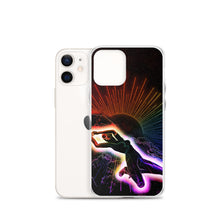 Load image into Gallery viewer, 'divine feminine (sun)' iphone case