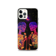 Load image into Gallery viewer, 'in bloom with u' iphone case