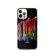 Load image into Gallery viewer, 'evolve or repeat' iphone case