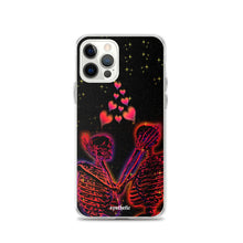 Load image into Gallery viewer, 'this love could never die' iphone case