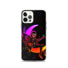 Load image into Gallery viewer, 'guardian angel' iphone case
