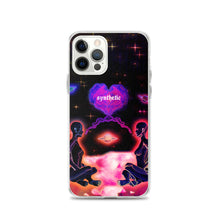 Load image into Gallery viewer, 'smoke break' iphone case