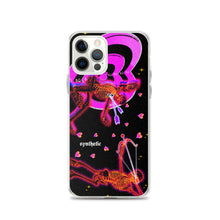 Load image into Gallery viewer, 'lovesick' iphone case