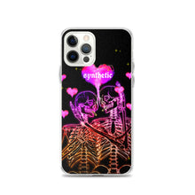 Load image into Gallery viewer, 'highest when im with u' iphone case
