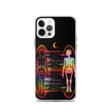 Load image into Gallery viewer, 'energy transfer' iphone case