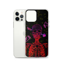 Load image into Gallery viewer, 'nothing but love' phone case