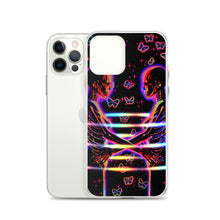 Load image into Gallery viewer, 'soul tie' iphone case